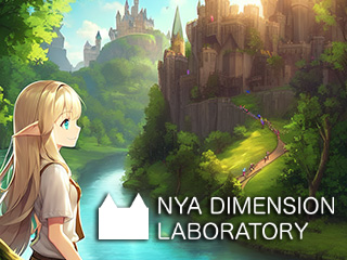 Nya Dimension